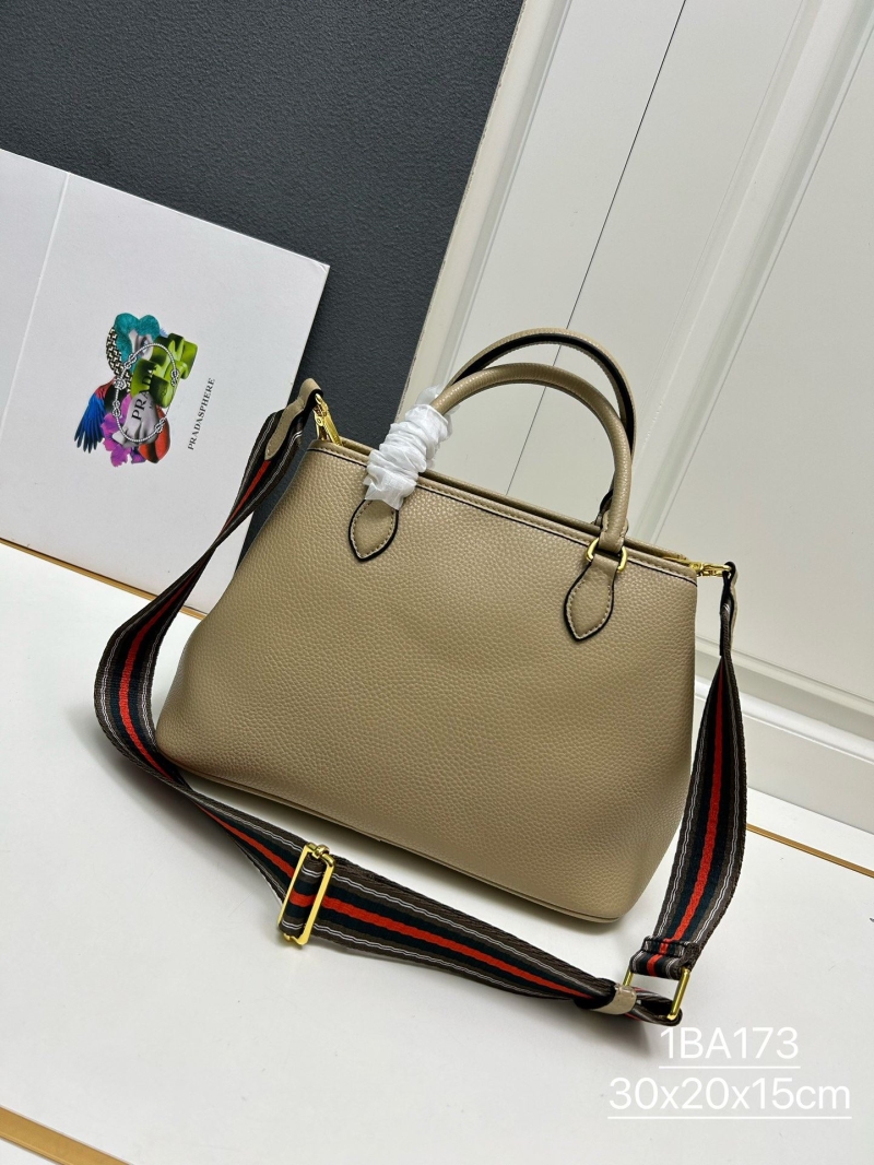 Prada Top Handle Bags